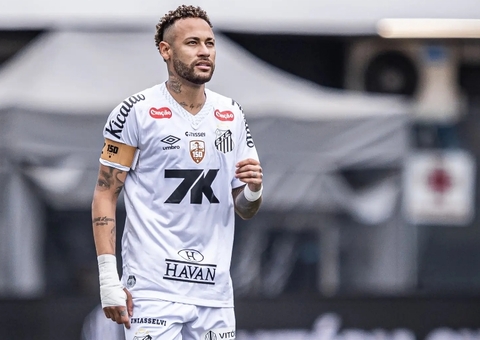 Santos tem três jogadores com contratos perto do fim; veja situações