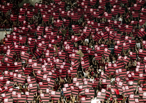 Flamengo lidera lista de clubes mais valiosos do Brasil; veja ranking