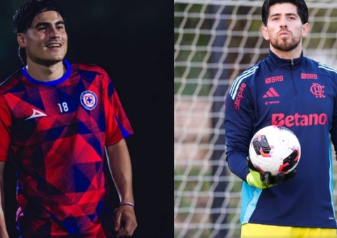 Dérbi das Américas: Flamengo enfrenta o Cruz Azul em busca de título