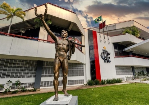 Flamengo aumenta orçamento para reforços em mais de R$ 60 milhões