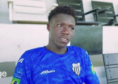 Jogador sofre crise de ansiedade após ser alvo de racismo na Espanha