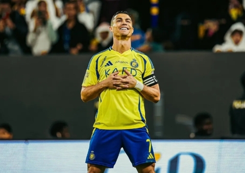 Cristiano Ronaldo lança estúdio de cinema independente