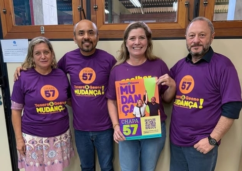 "Ufam Karuana" anuncia apoio à Chapa 57 no 2º turno da eleição para a reitoria da Ufam