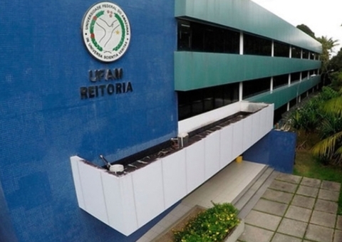 Justiça tenta encontrar ex-servidor da Ufam acusado de desvio de verbas