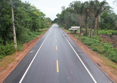 MPAM e Seinfra assinam termo de compromisso para reforma da AM-010