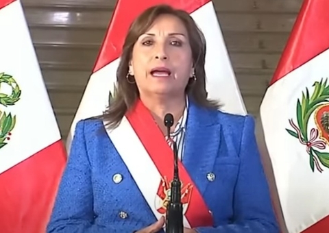 Irmão de presidente do Peru é preso acusado de chefiar esquema de corrupção