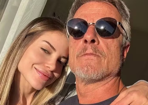 Marcello Novaes fala sobre término conturbado com Saory Cardoso