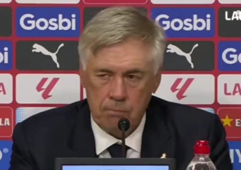 Real Madrid desmente Ancelotti sobre Mundial de Clubes de 2025