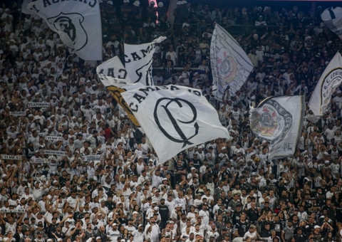 Corinthians inaugura canal de denúncia que deveria funcionar desde janeiro