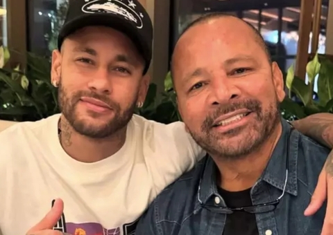Saiba como Neymar Pai quer viabilizar arena e CT para o Santos
