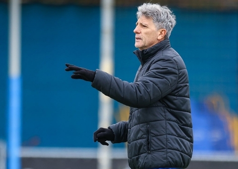 Grêmio x Cruzeiro: onde assistir ao vivo, horário e escalações