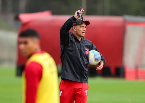 Athletico x Bahia: onde assistir ao vivo, horário e escalações