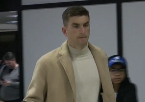 Conheça Martín Varini, novo treinador do Athletico-PR