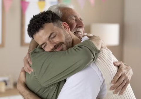 Origem do Dia dos Pais no Brasil; saiba como surgiu a data