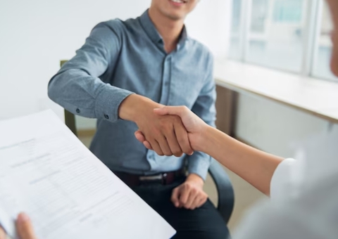 Sine Amazonas divulga 261 vagas de emprego para esta segunda; confira