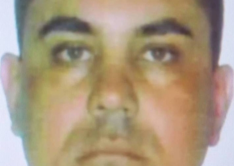 Chefe do PCC condenado a 46 anos de prisão é morto por policiais