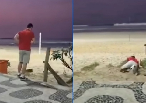 Turistas britânicos são dopados e perdem R$ 110 mil no Rio; polícia investiga