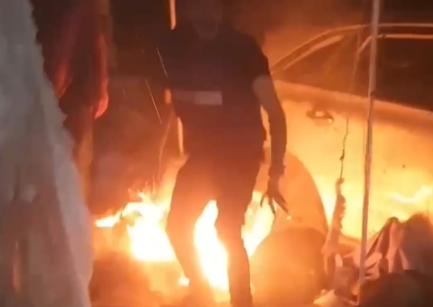 Israel mata grupo de jornalistas em Gaza e acusa repórter de terrorismo; vídeo