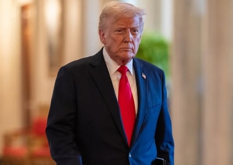 Trump promete expulsar moradores de rua de Washington