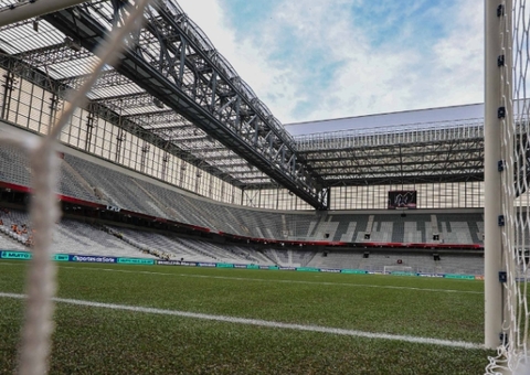 Athletico-PR x Vasco: horário e onde assistir ao jogo das quartas da Copa do Brasil