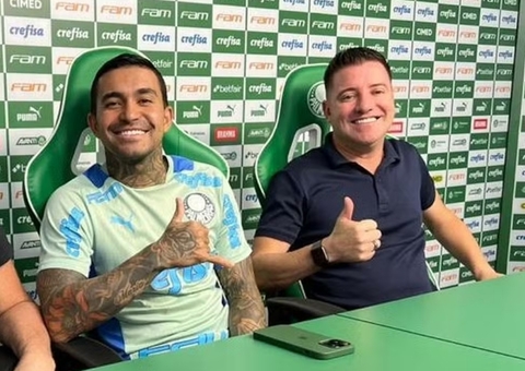 Valor de golpe denunciado por Dudu do Palmeiras sobe para R$ 22 milhões