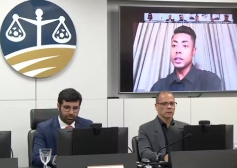 Bruno Henrique: Flamengo entra com recurso no STJD e pede efeito suspensivo