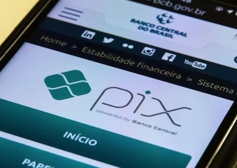 Entenda como era e o que mudou na fiscalização da Receita para o PIX