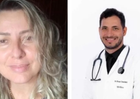 Mãe, filho e cunhado são indiciados por matar idosos a tiros em Mato Grosso