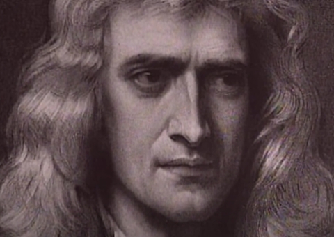 Parte da fortuna de Isaac Newton pode ter tido origem no ouro do Brasil, diz livro