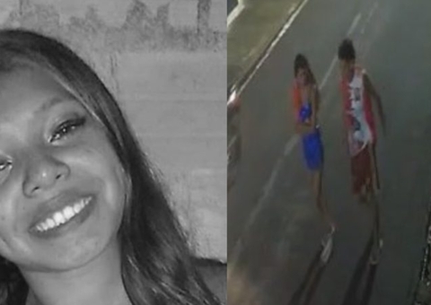 Jovem assassinada no Manoa teria aceitado convite para comer pizza, diz família