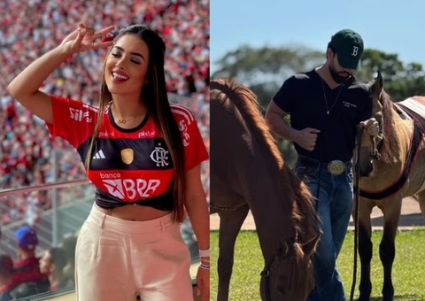 Jordana e Paulo Augusto vencem Casa de Vidro Centro-Oeste e entram no BBB26