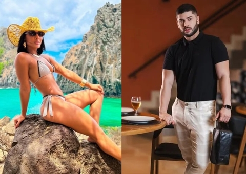 Casa de Vidro Nordeste: Maxiane e Marcelo são selecionados para o BBB26