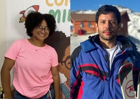 Casa de Vidro Sudeste: Milena e Marcel conquistam vaga no BBB26