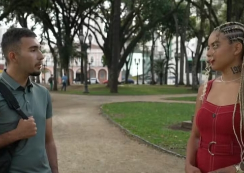 Jovem que se perdeu no Pico Paraná reencontra amiga amazonense pela 1ª vez