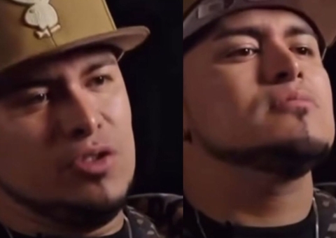 Cantor colombiano morre em queda de avião após "prever" própria morte