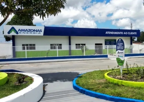 Grupo Batista assina o termo para adquirir controle da Amazonas Energia