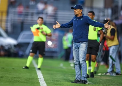 Processo contra auxiliar do Grêmio por violência contra mulher é arquivado