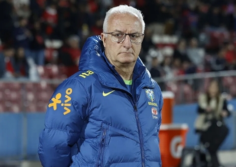 Dorival elogia postura da Seleção Brasileira na virada contra o Chile