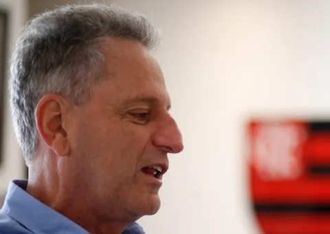 Landim termina gestão no Flamengo com 13 títulos em seis anos e 11 técnicos