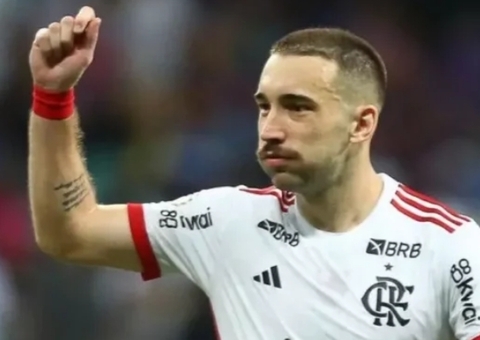 Léo Ortiz fica surpreso com convocação e agradece a Tite