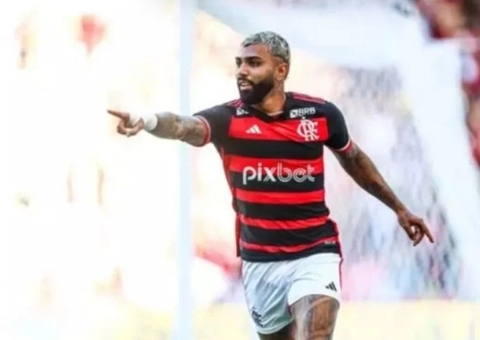 Gabigol vai dobrar salário no Cruzeiro e poder ser jogador mais bem pago do Brasil; veja valor