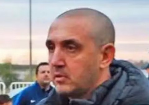 Líder da torcida do Rosário é morto a tiros na Argentina