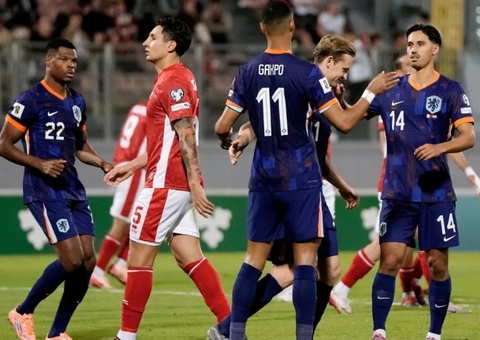 Quais seleções podem se classificar para a Copa do Mundo nesta Data Fifa