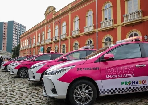 Homem ataca companheira com tapas e socos em Ipixuna e é preso em flagrante pela PM 