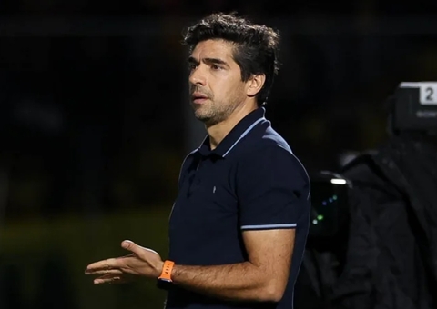 Lista de desfalques preocupa Palmeiras contra o Santos; veja baixas