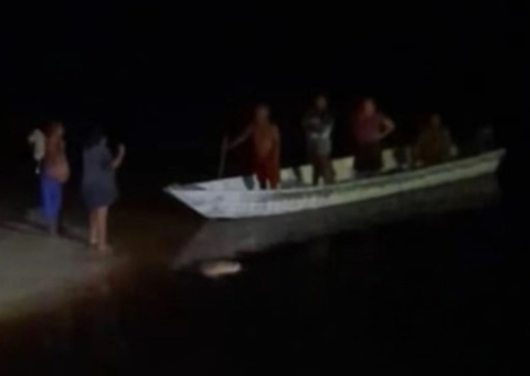 Servidor de BH que atuava em terra Yanomami é encontrado morto no Rio Negro