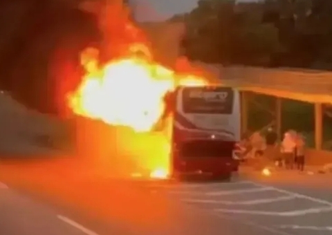 Polícia identifica mais envolvidos e age por novas prisões no caso Mancha