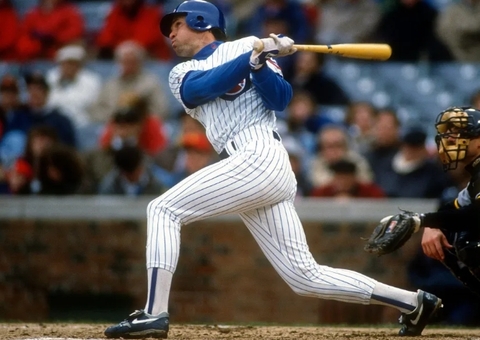 Lenda do beisebol revela retorno do câncer de próstata