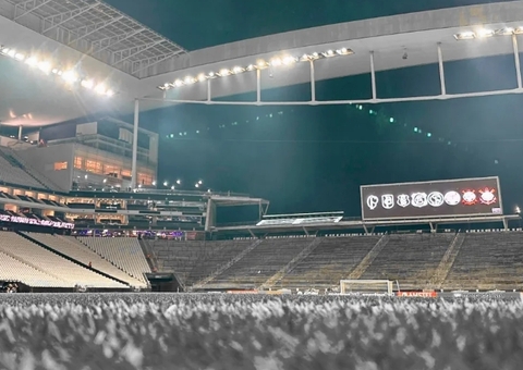 Vaquinha do Corinthians: saiba quanto a Gaviões arrecadou até agora