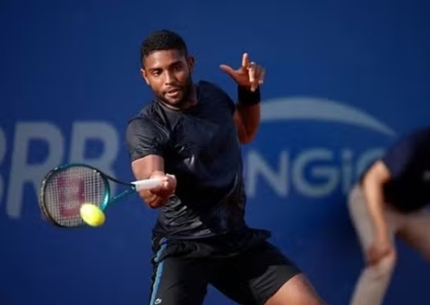 Brasileiro se torna primeiro tenista em atividade da ATP a se assumir gay